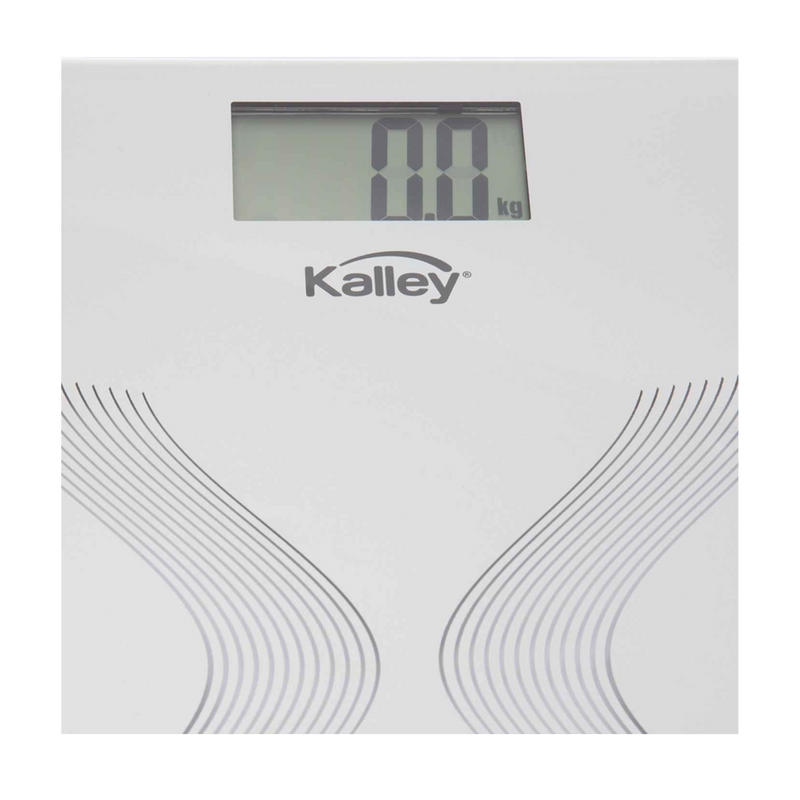 BASCULA DIGITAL KALLEY