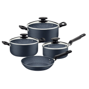 BATERIA DE COCINA 7 PZAS PARIS