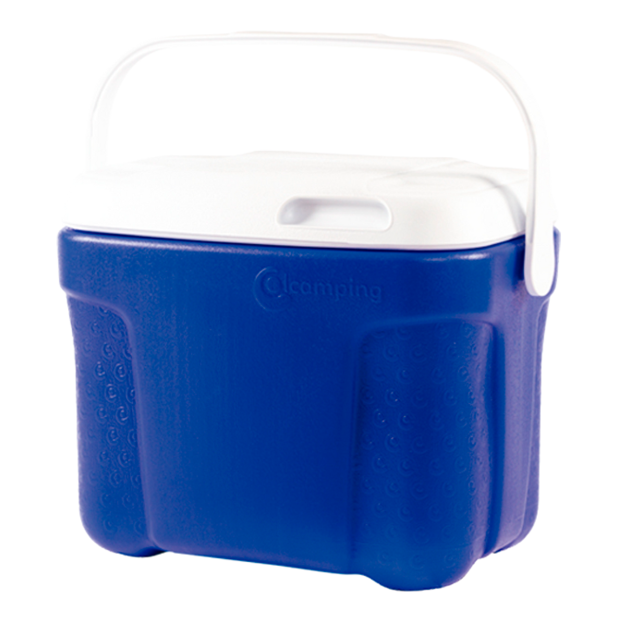 NEVERA 16LT AZUL COLPLAST