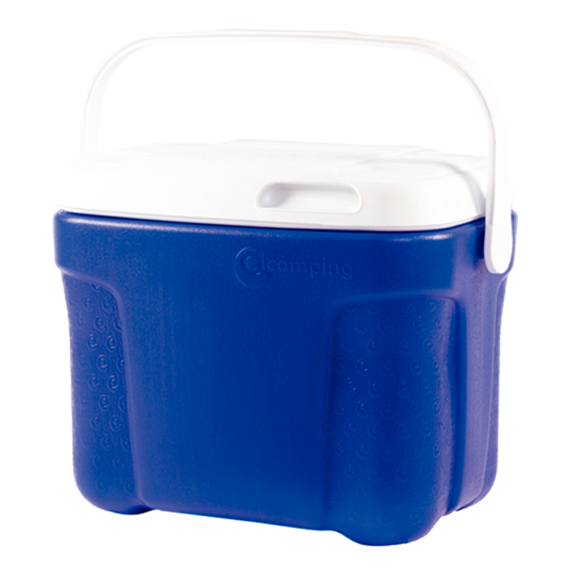 NEVERA 16LT AZUL COLPLAST