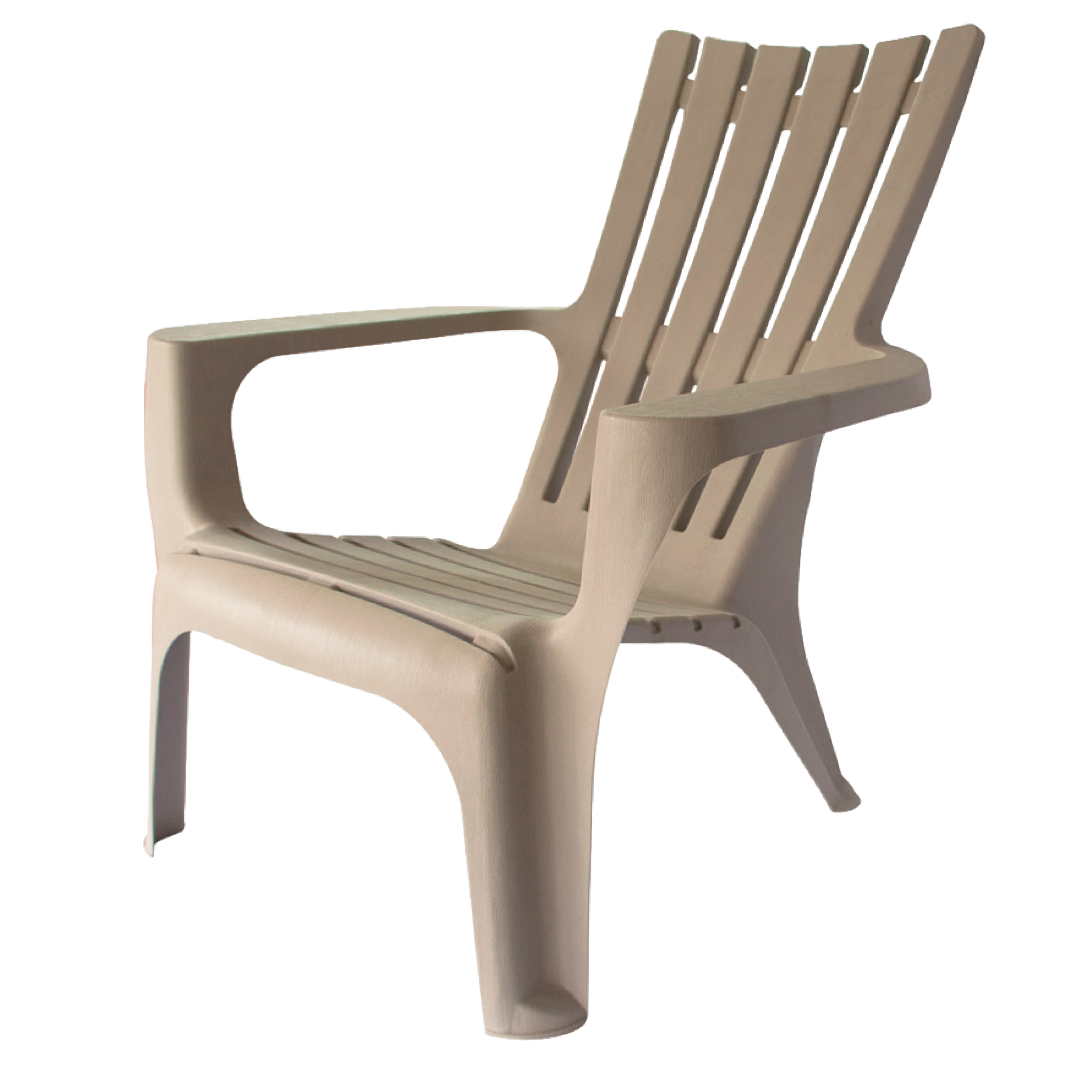 SILLA NAUTICA ORIGINAL PISTACHO COLPLAST