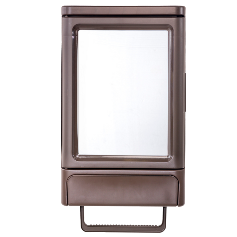 GABINETE PARA BAÑO CORALINO WENGUEX2 COL