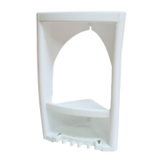 ESQUINERO DE BAÑO COLPLAST