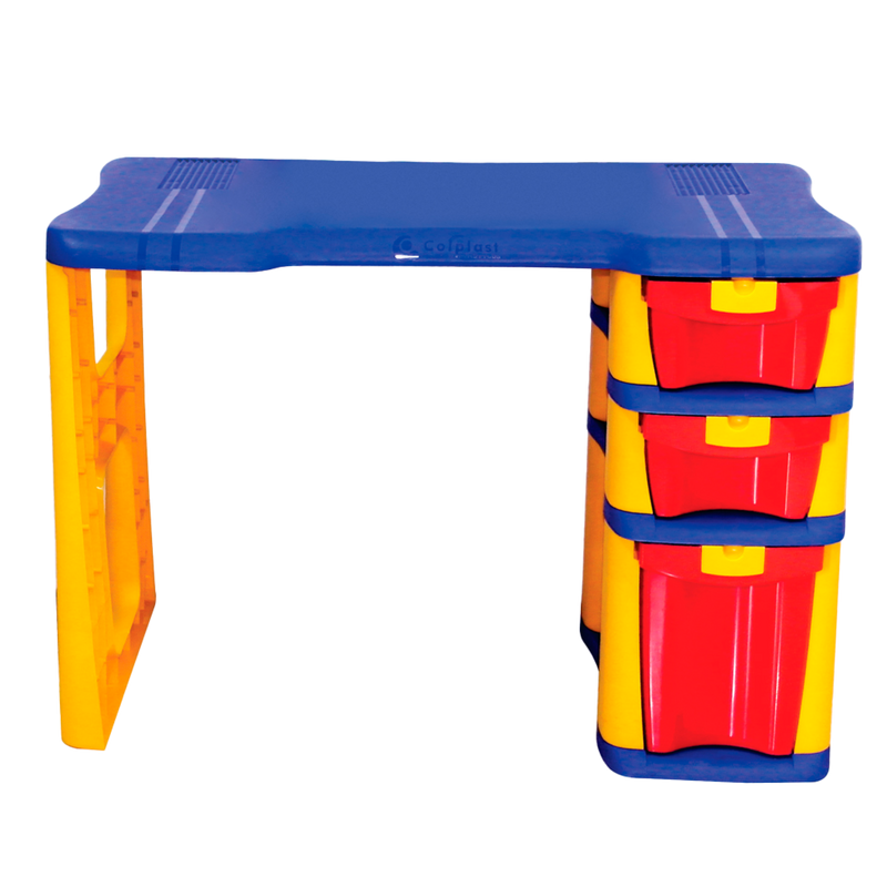 ESCRITORIO JUNIOR NIÑO