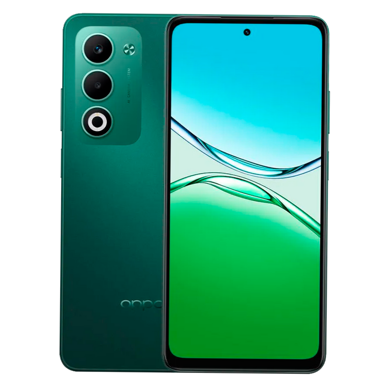 VERDE OPPO A5-5G  8+256GB