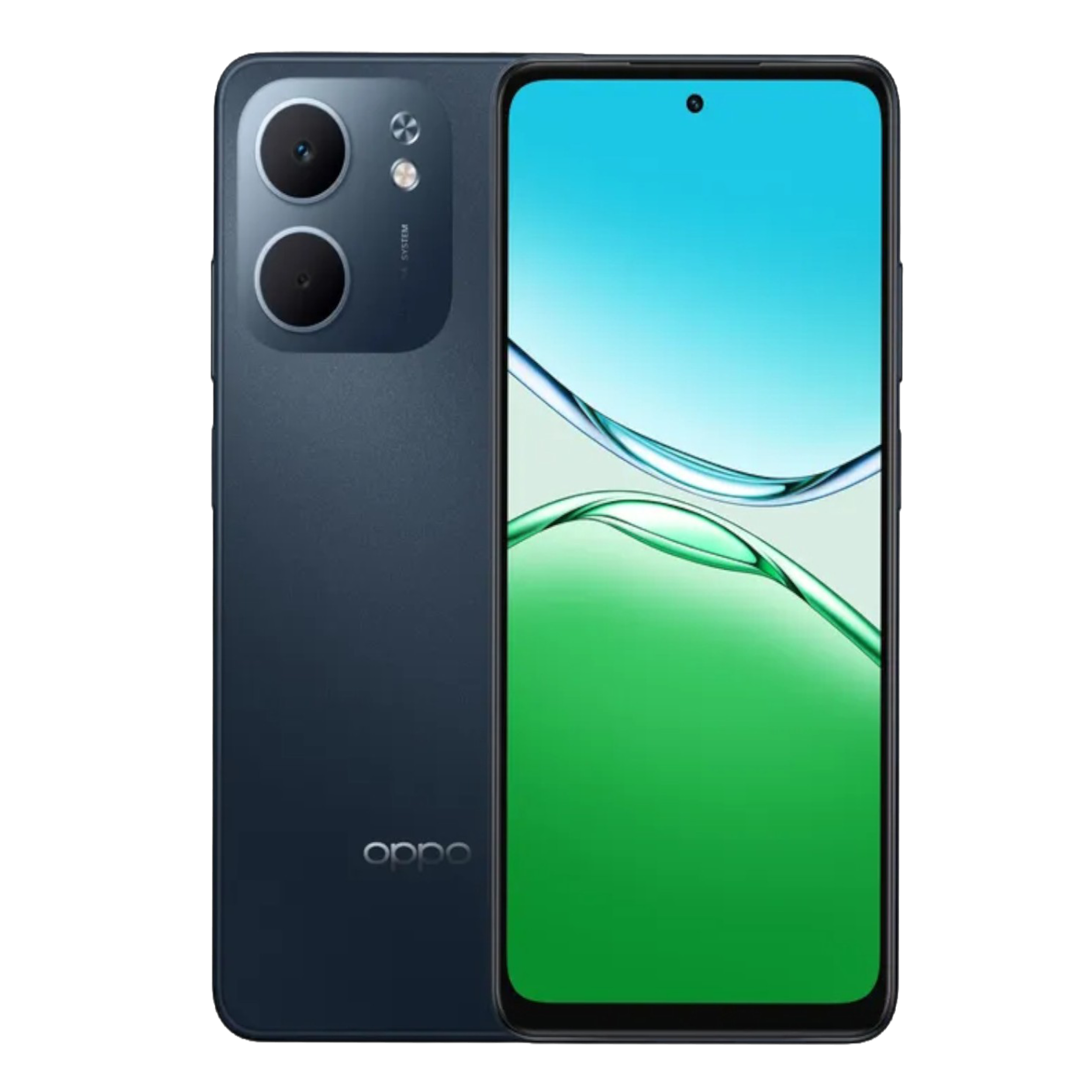 OPPO A5X 4+128GB