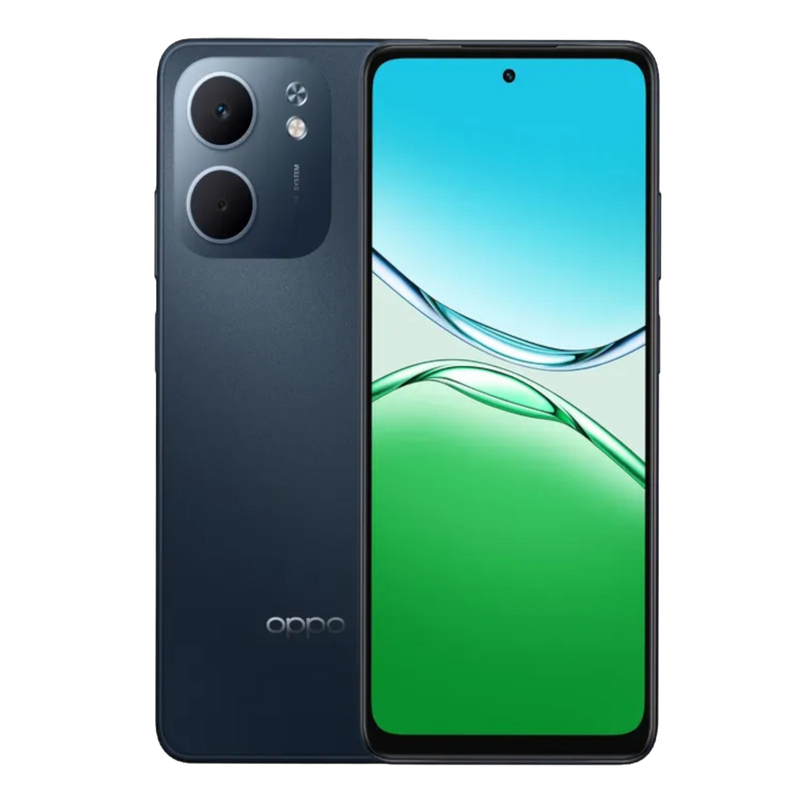 OPPO A5X 4+128GB