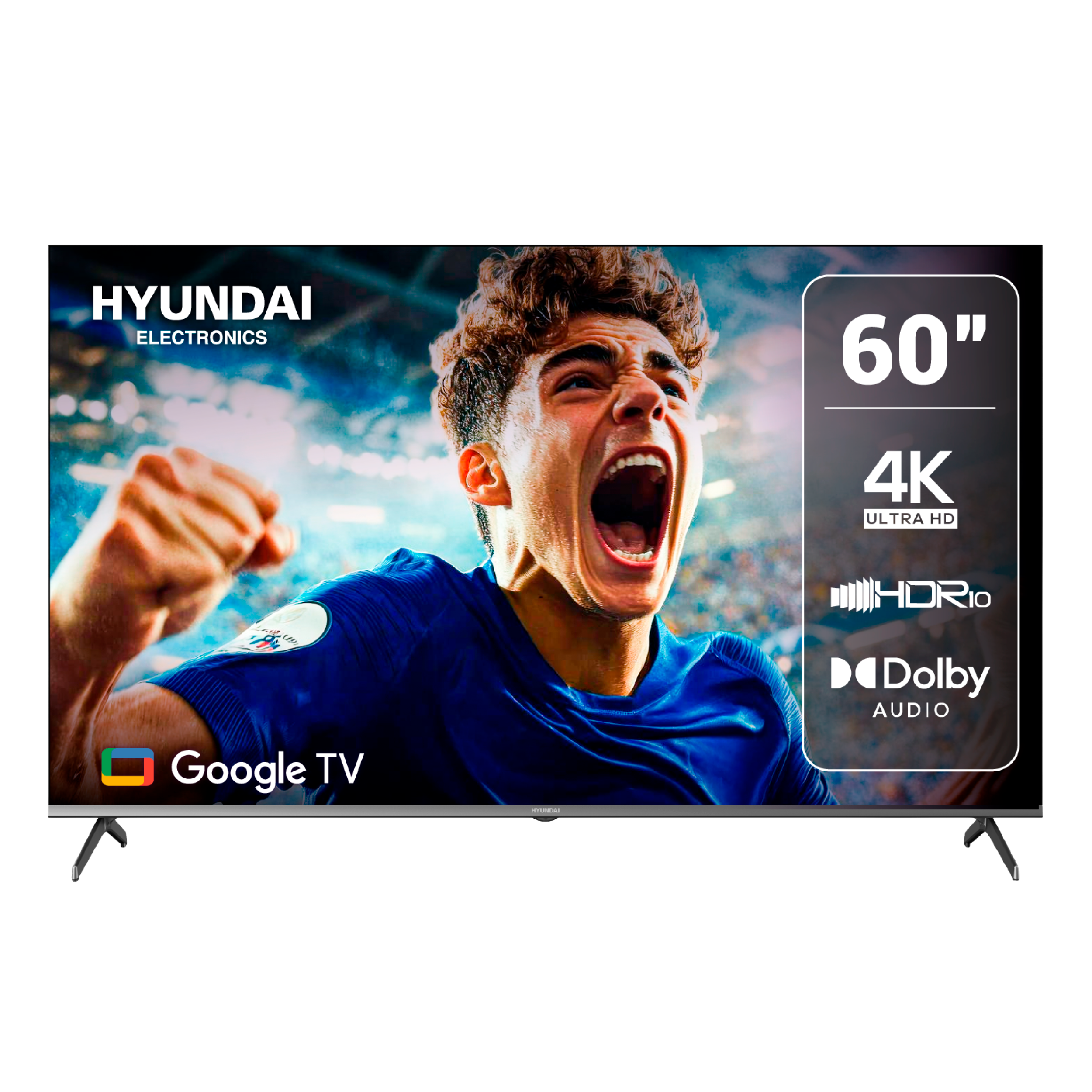 TV 60" LED 152.4CMS SMART DIGITAL