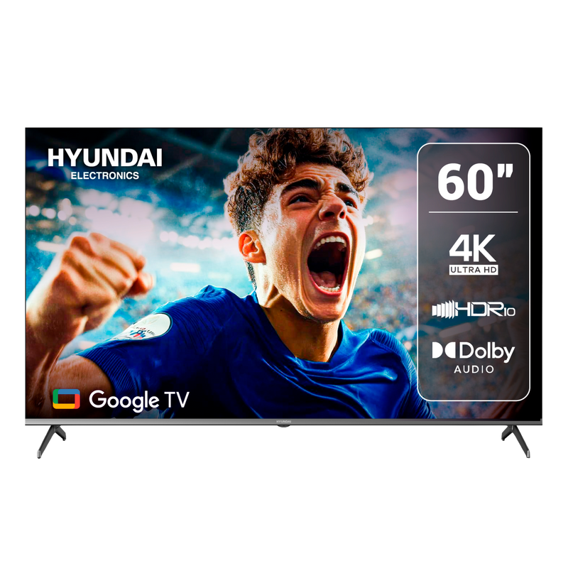 TV 60" LED 152.4CMS SMART DIGITAL