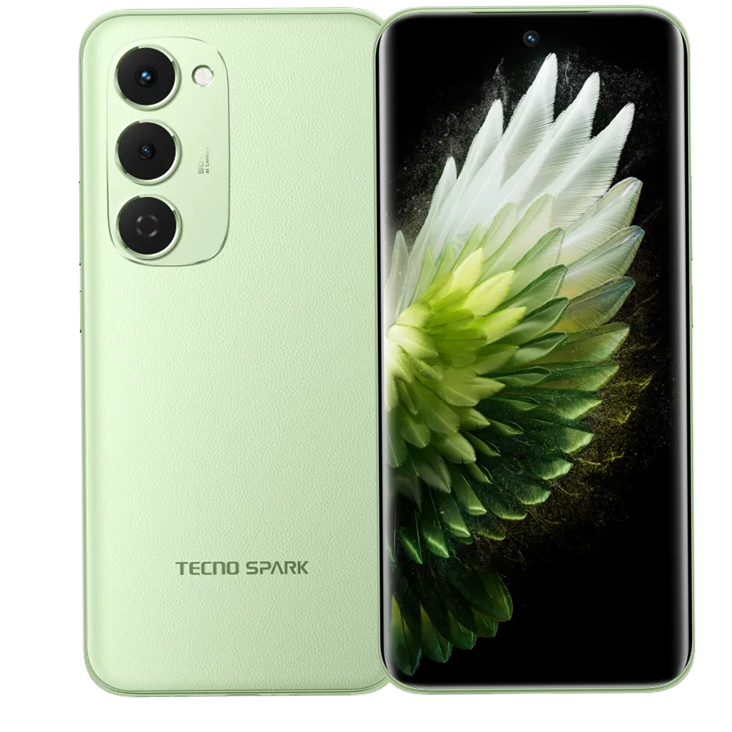 TECNO SPARK 40 PRO+ 8+256GB