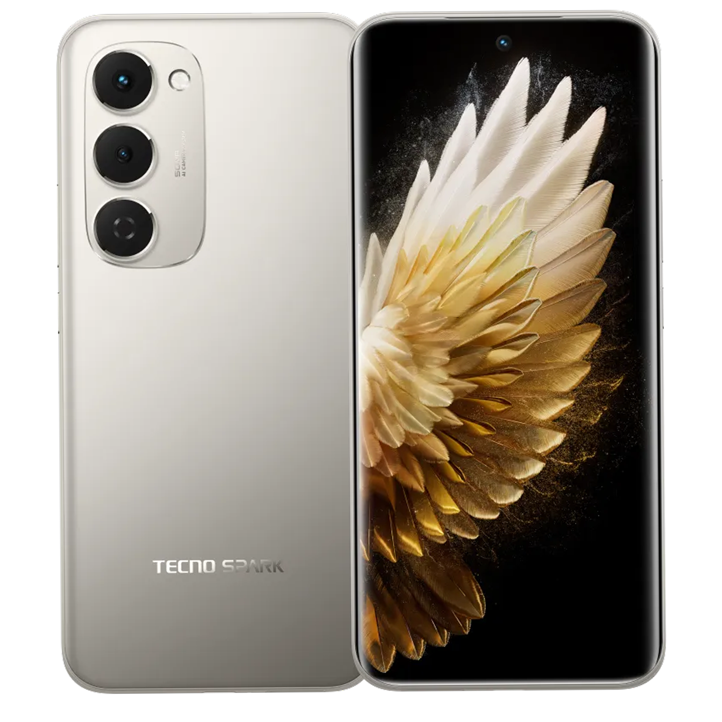 TECNO SPARK 40 PRO+ 8+256GB