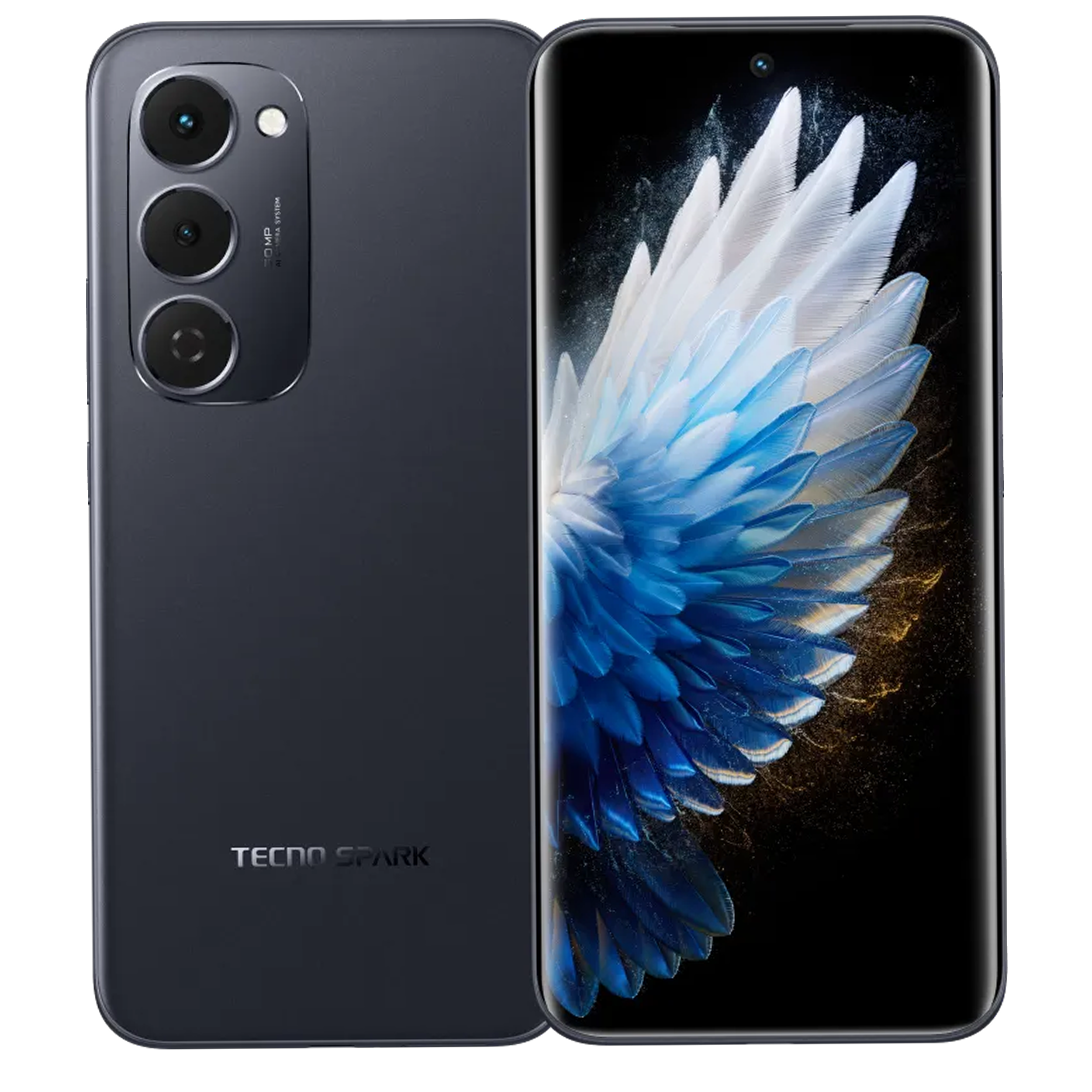TECNO SPARK 40 PRO+ 8+256GB