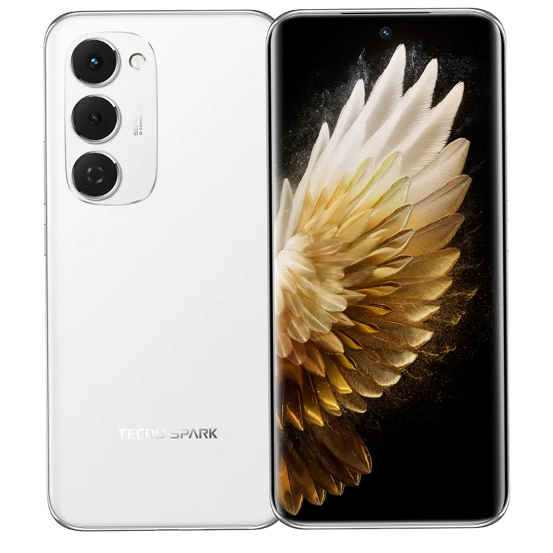 TECNO SPARK 40 PRO+ 8+256GB
