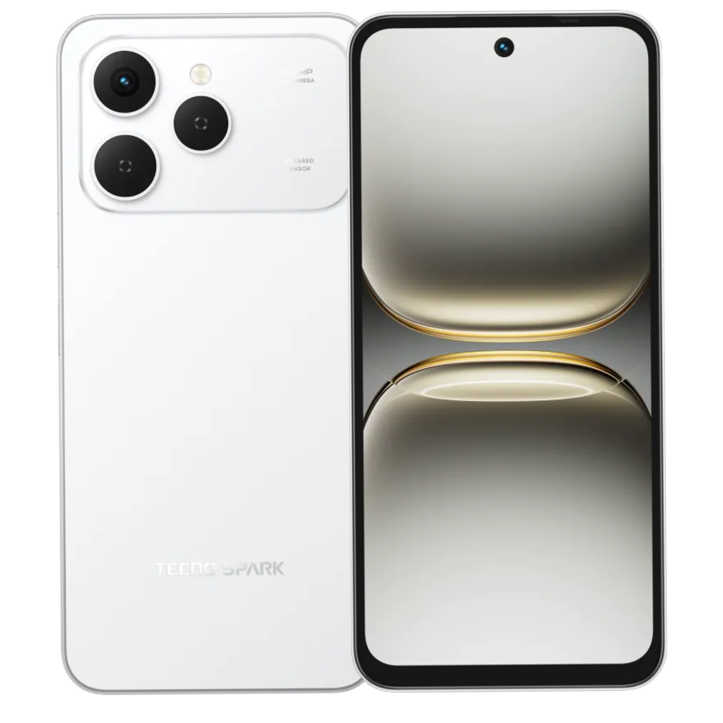 TECNO SPARK 40 4+256GB