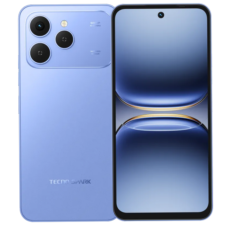 TECNO SPARK 40 4+256GB