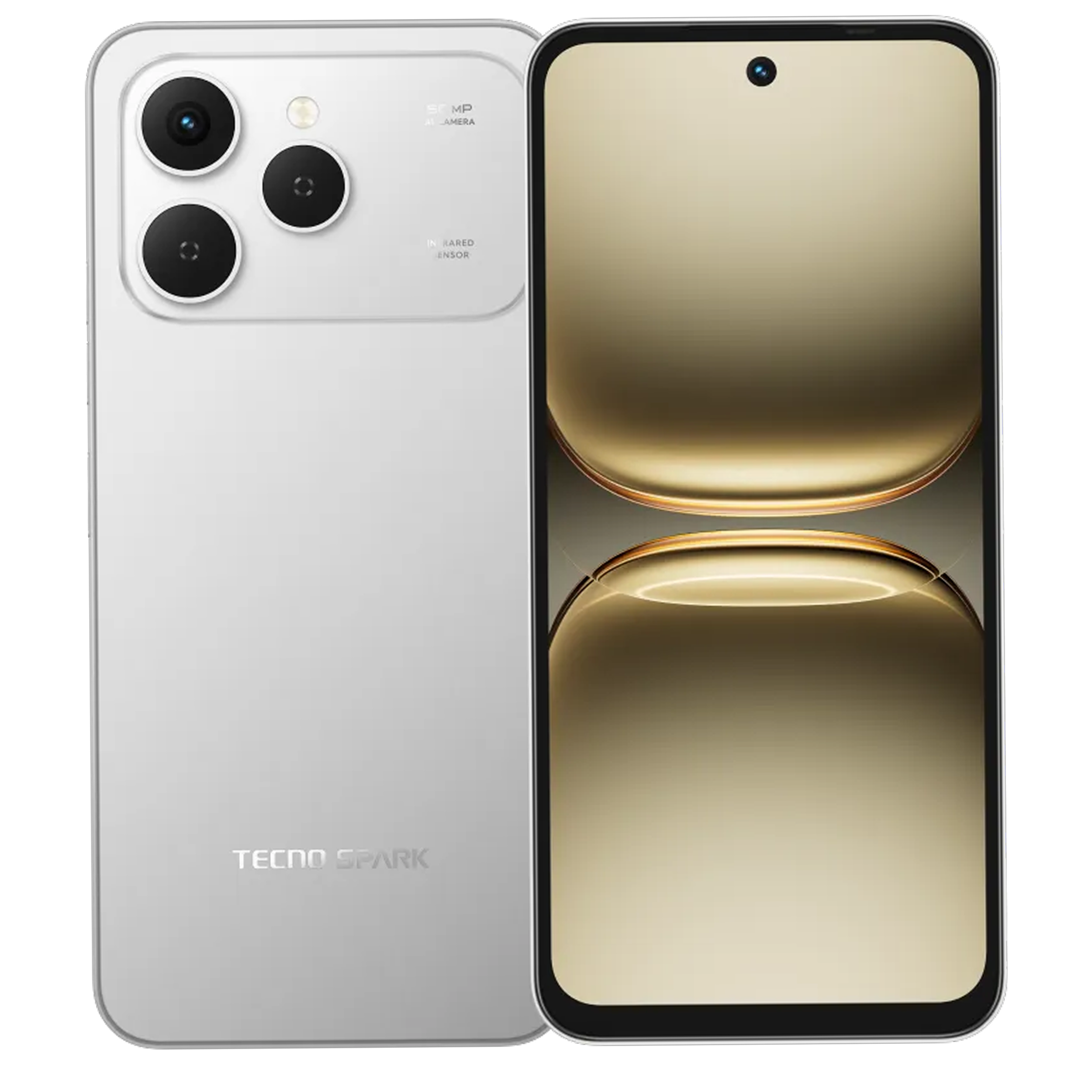 TECNO SPARK 40 4+256GB