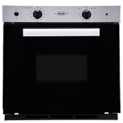 MIXTO 60CM PA INOX/NEG 120V G/NATU