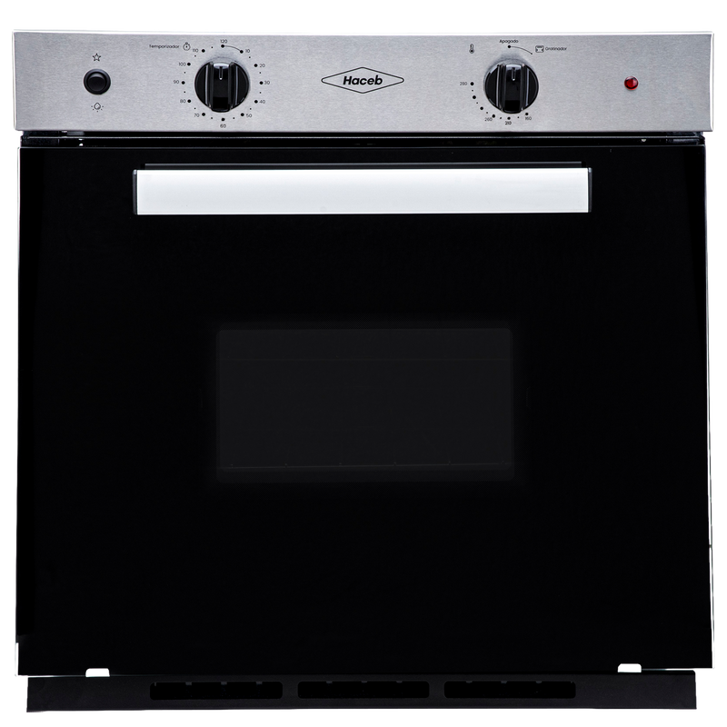 MIXTO 60CM PA INOX/NEG 120V G/NATU