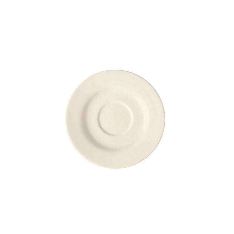 PLATO CAFE 11.6CM NEVADA CORONA