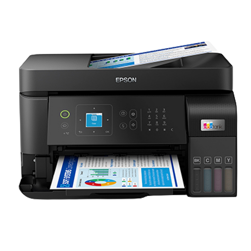 EPSON L5590 MULTIFUNCIONAL ECOTANK