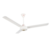 VENTILADOR TECHO INDUSTRIAL BLCO ALTEZZA