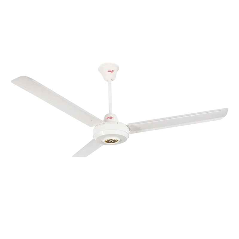 VENTILADOR TECHO INDUSTRIAL BLCO ALTEZZA