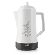 CAFETERA KALLEY 6 TZ MP1502 BLANCO