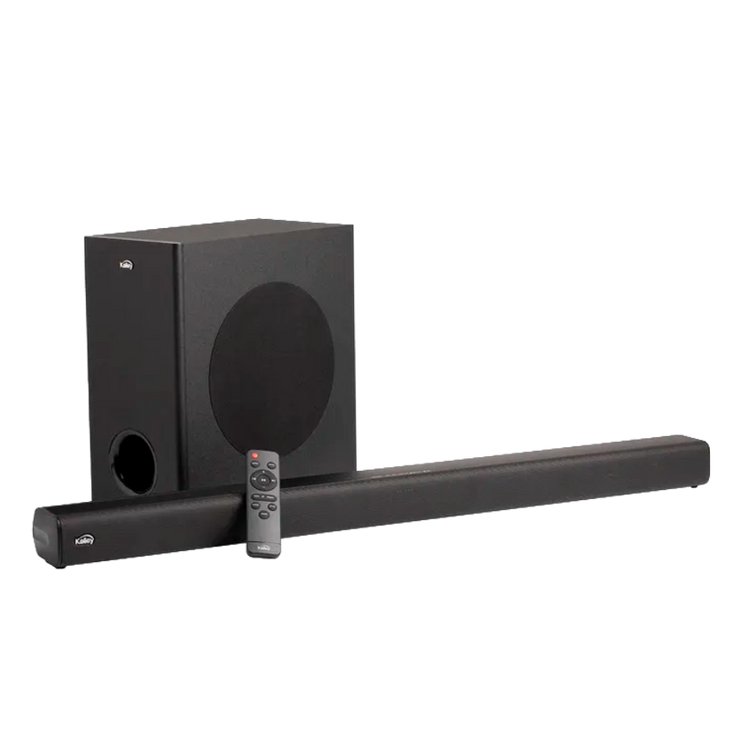 BARRA SONIDO K-ABS120W"N KALLEY