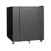 NEVERA CR051 TITANIUM NEGRA