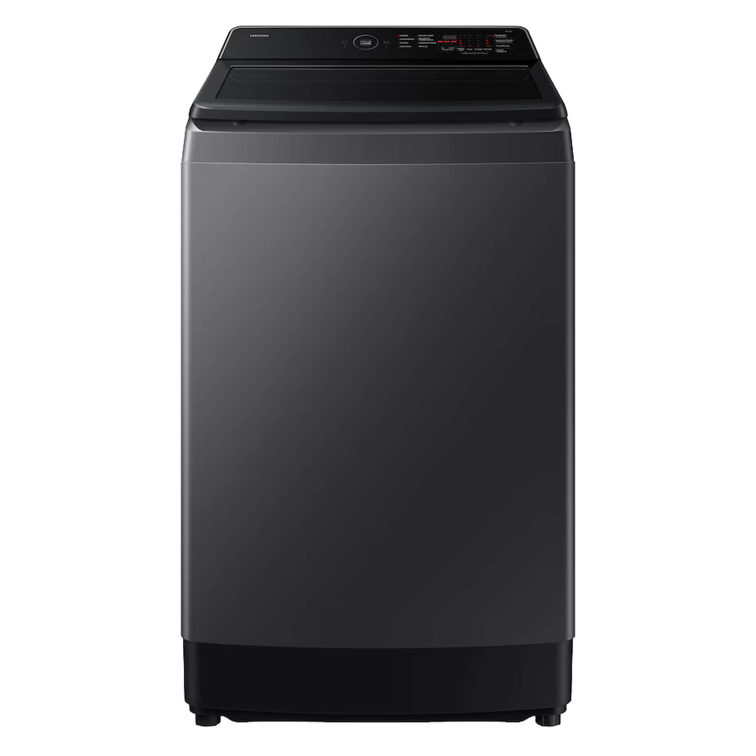 LAVADORA 15KG CARGA SUPERIOR SAMSUNG
