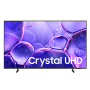 TELEVISOR 43" SMART TV 4K SAMSUNG