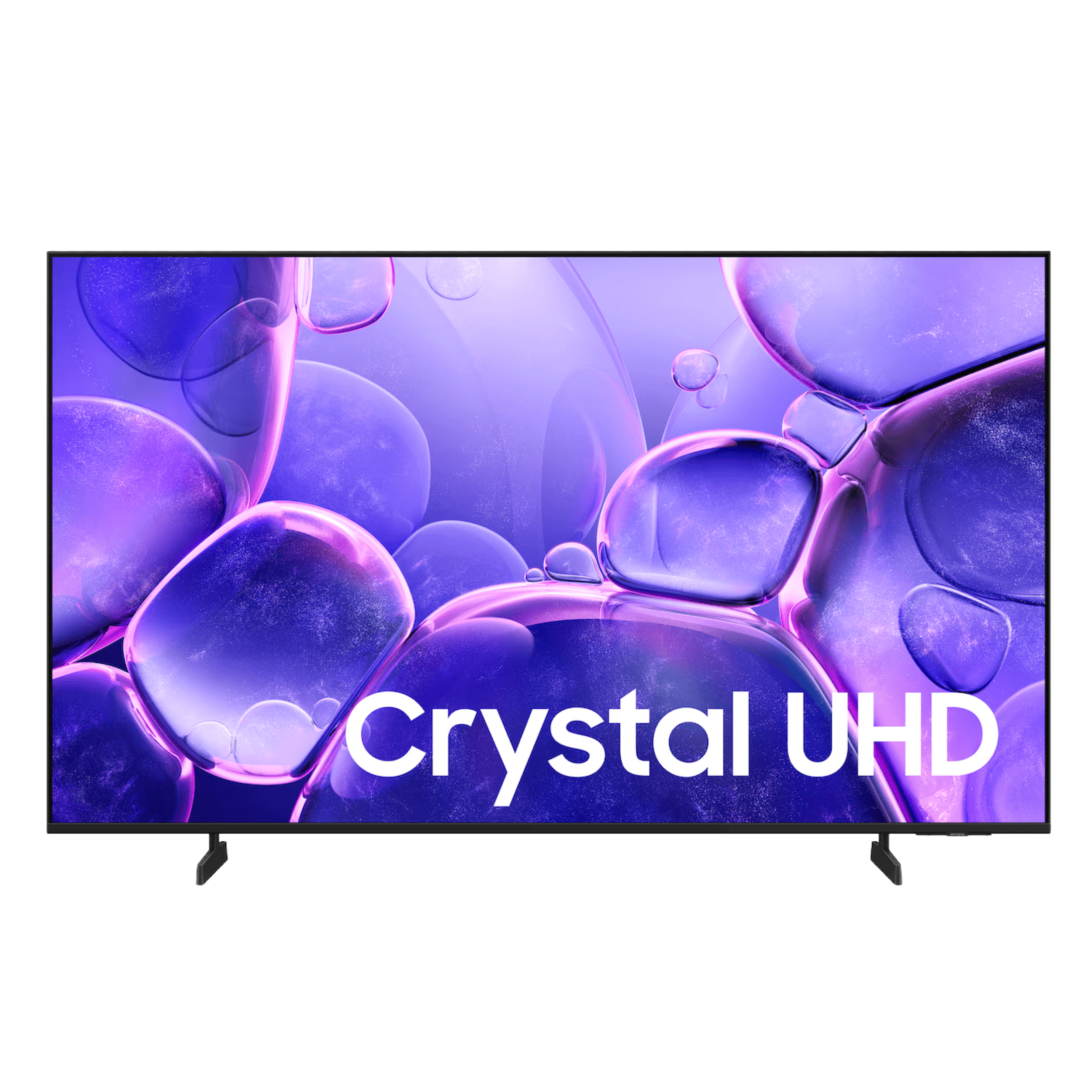 TELEVISOR 43" SMART TV 4K SAMSUNG