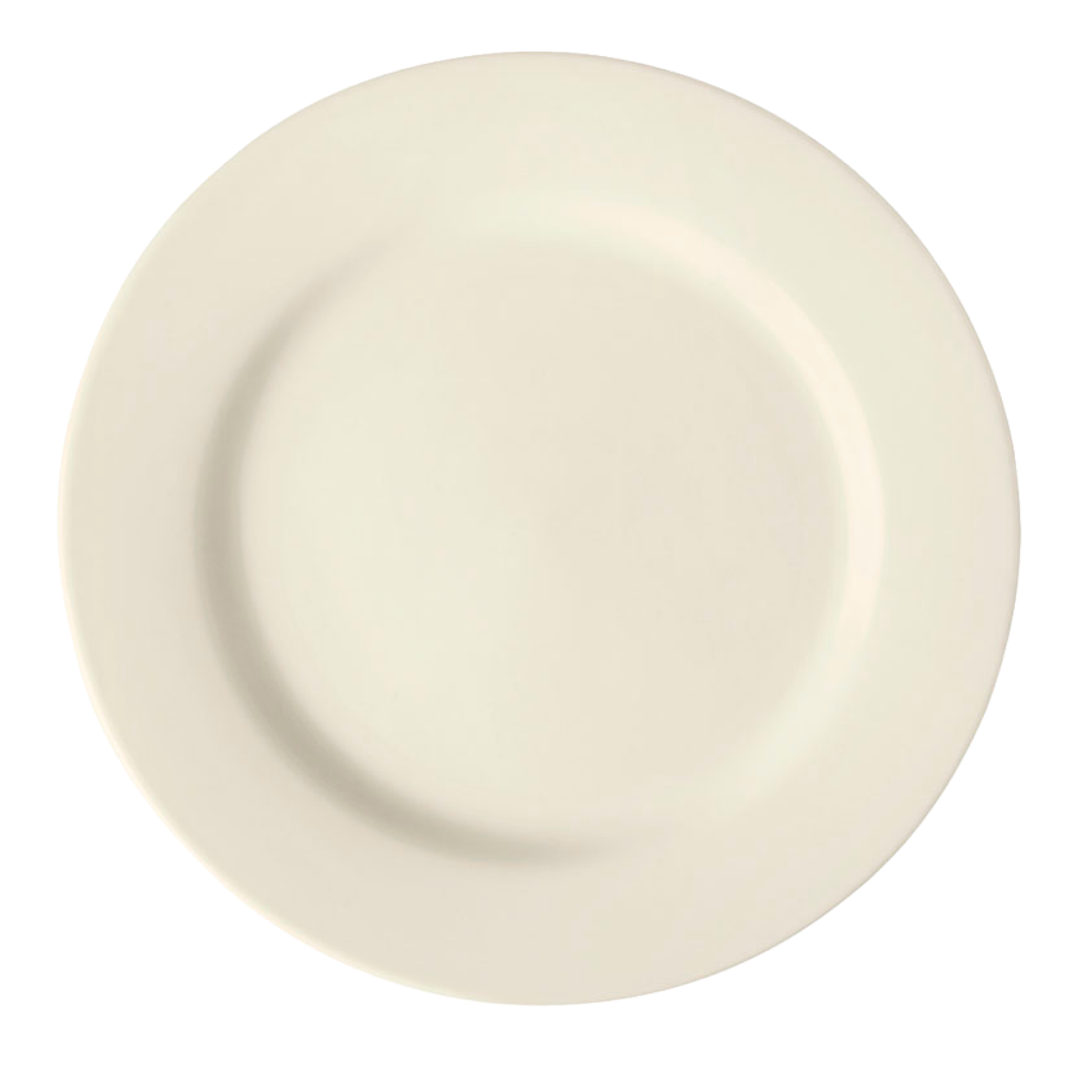 PLA PANDO 24CM NEVADA CORONA