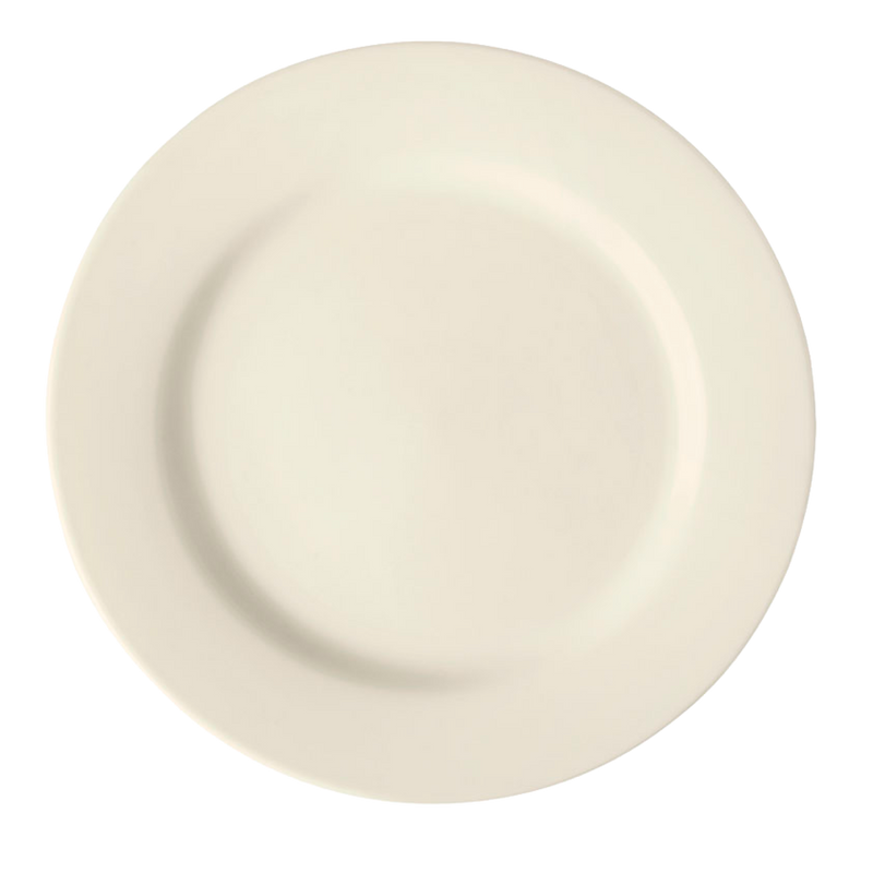 PLA PANDO 24CM NEVADA CORONA
