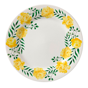 PLATO PANDO 24.2CM ALICE CORONA