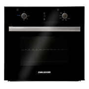 HORNO GN/DOR 220V/E E/NEGRO/SQ CHALLENGE