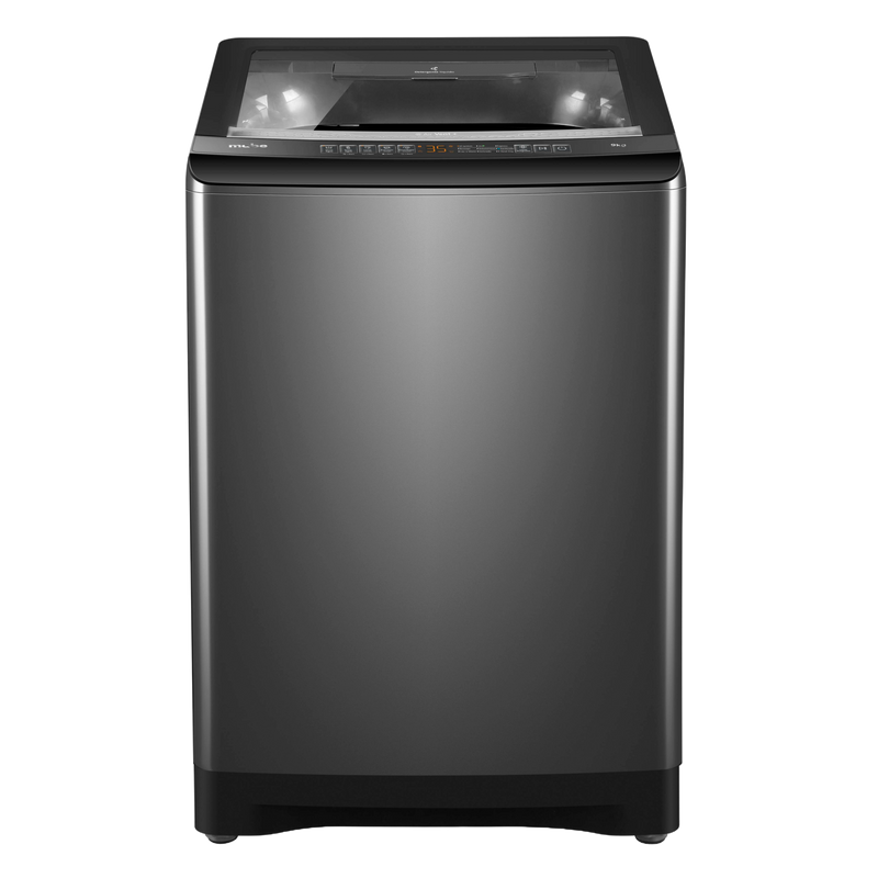 LAVADORA AUT 9KG DIAMOND GRAY MABE