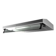 CAMPANA UTILITARIA 60CM INOX MABE
