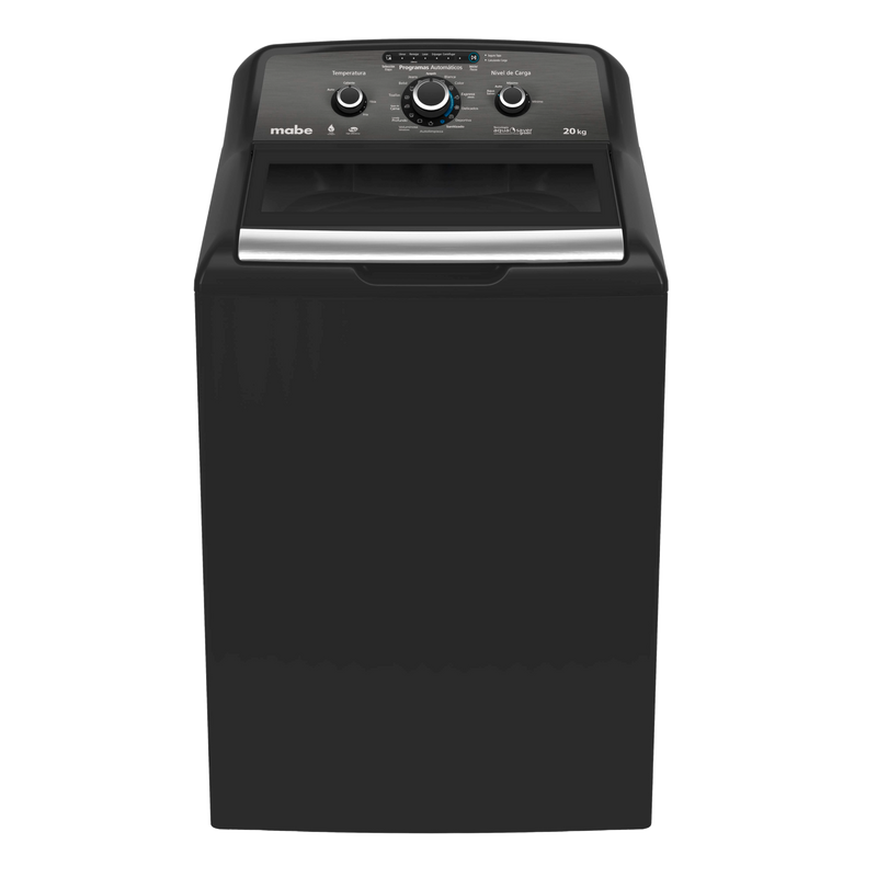 LAVADORA DIGITAL 20KG MABE MET
