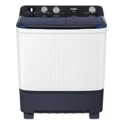 LAVADORA 2 TINAS SEMIAUTOM13 KG BCA MABE