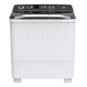 LAVADORA 13KG SEMIAUTOMATICA BCA HACEB