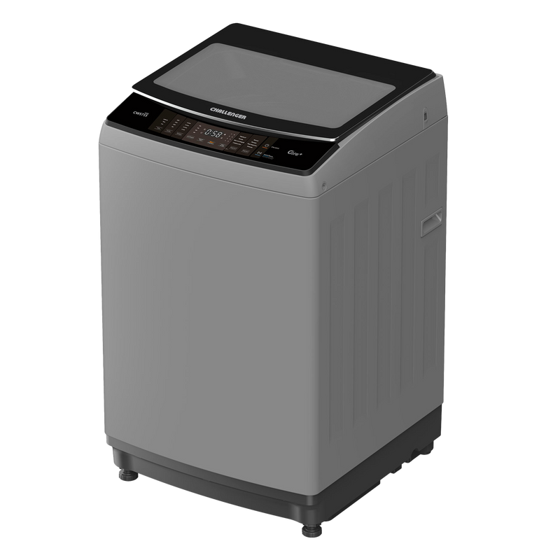 LAVADORA 15KG DIGITAL CHALLENGER