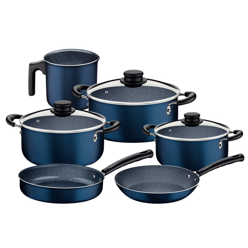 BATERIA 9PZ TRAMONTINA