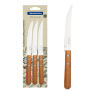 JUEGO CUCHILLOS 3 PZ DYNAMIC TRAMONTINA