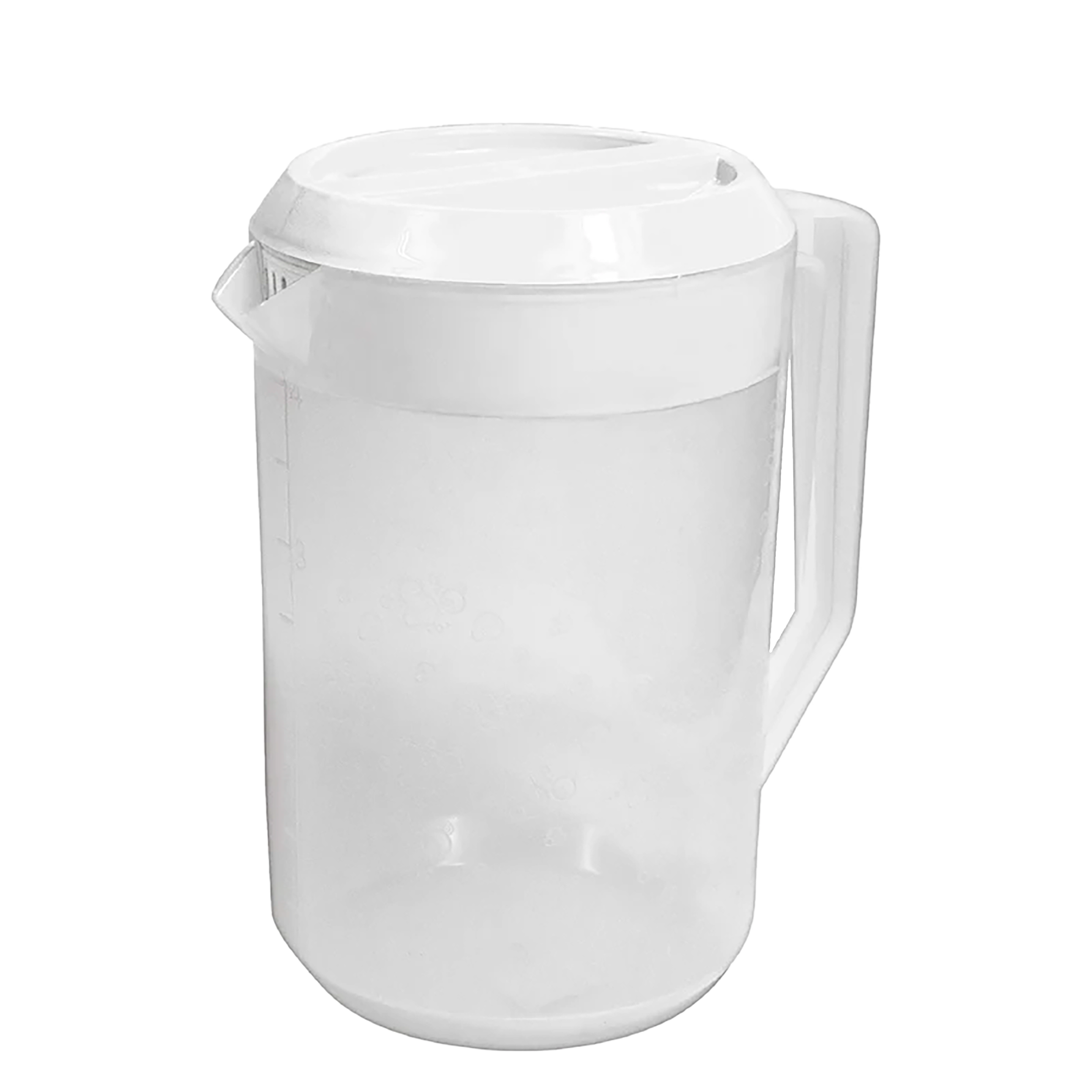 JARRA 4 LITROS SIN MEZCLADOR COLPLAST