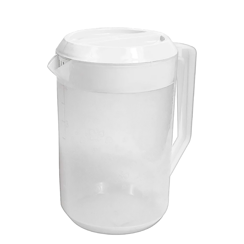 JARRA 4 LITROS SIN MEZCLADOR COLPLAST