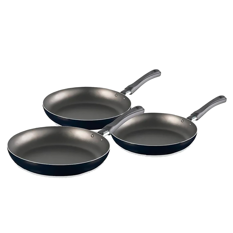 JGO SARTEN 3PZ 18-20-24CM IMUSA