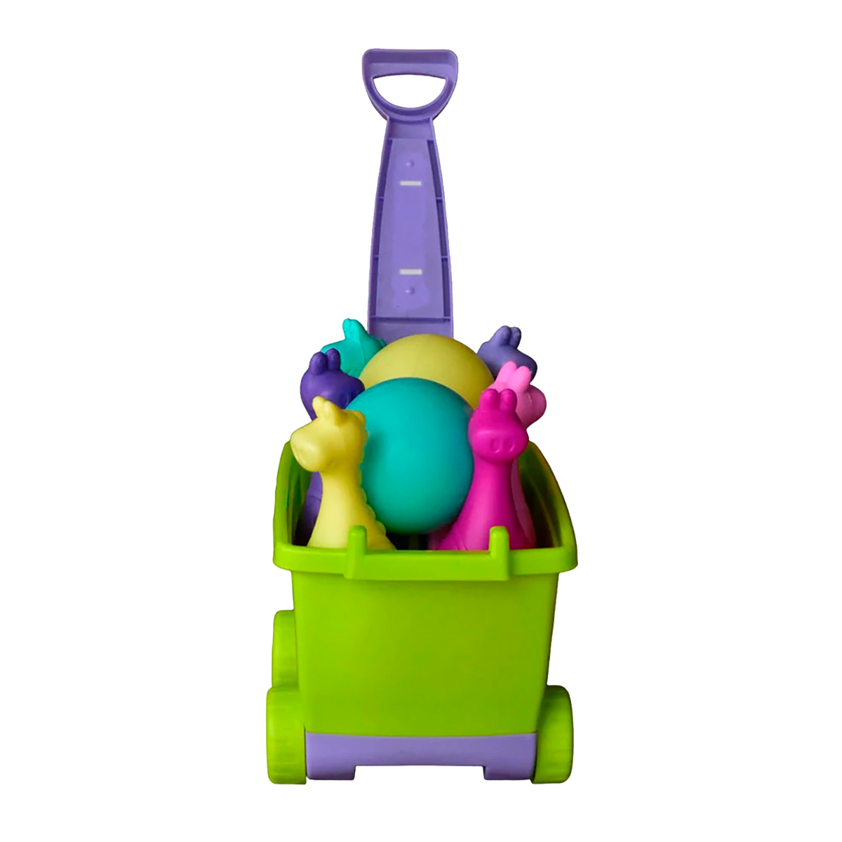 JUEGO DE BOLOS NIÑA BOY TOYS