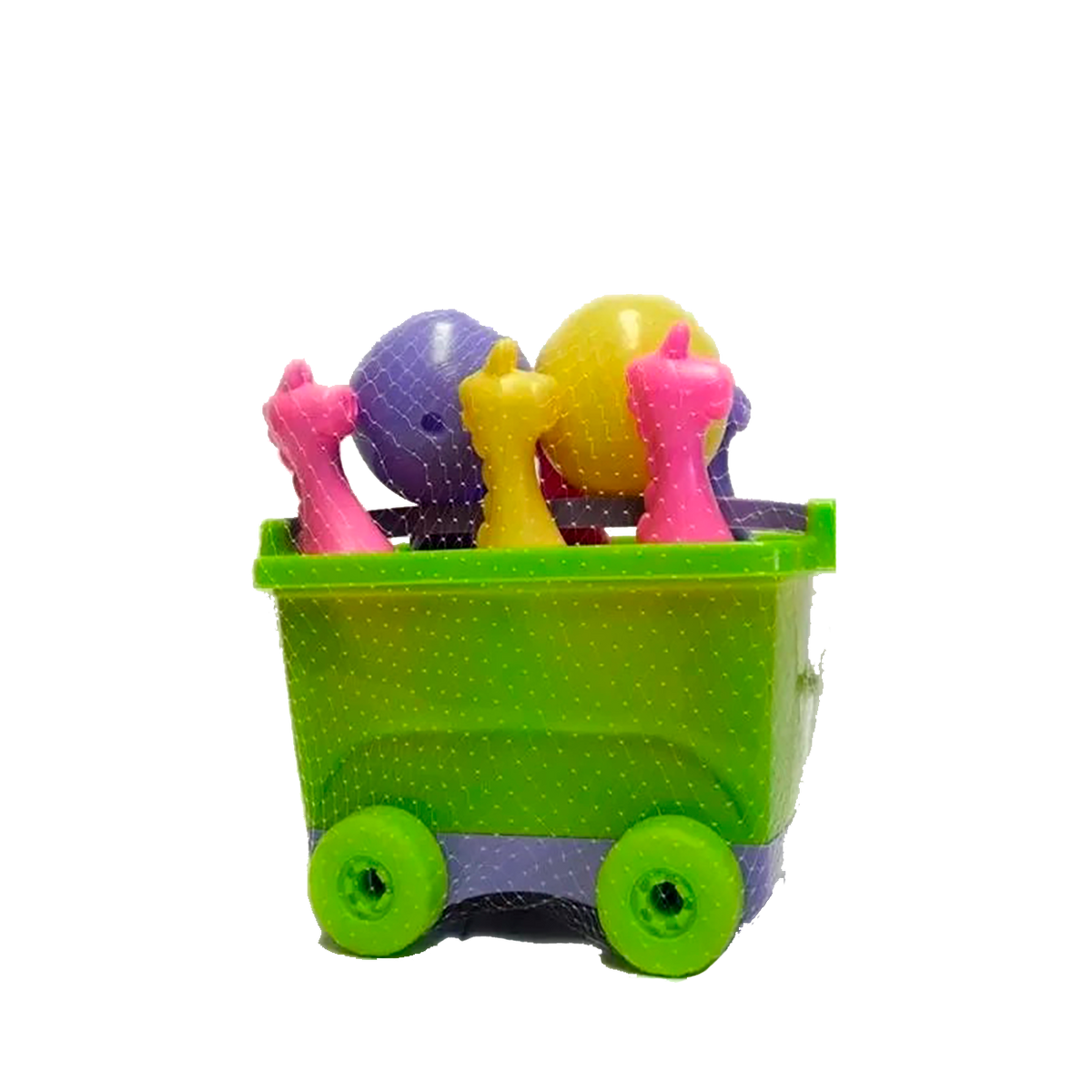 JUEGO DE BOLOS NIÑA BOY TOYS