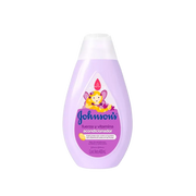 AOCNDICIONADOR JOHNSON'S®  FUERZA Y VITAMINA X400ML